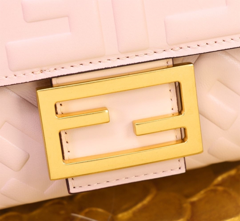 Fendi Satchel Bags